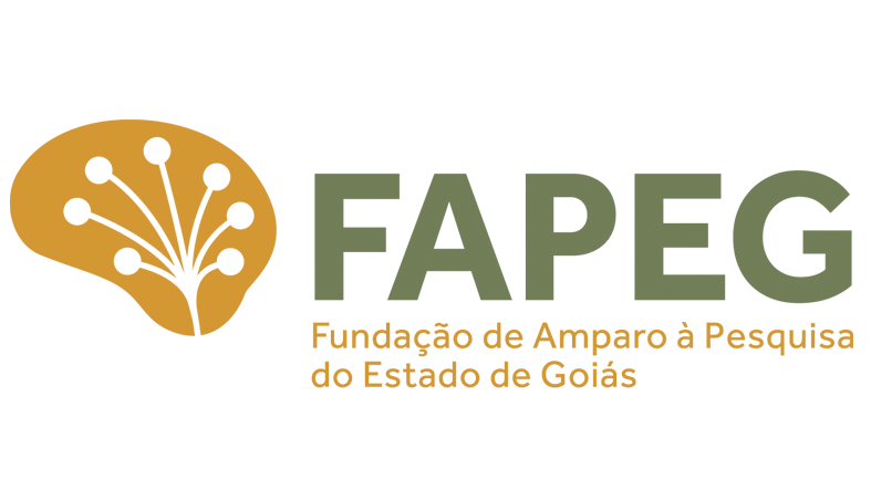 Logo do parceiro FAPEG.
