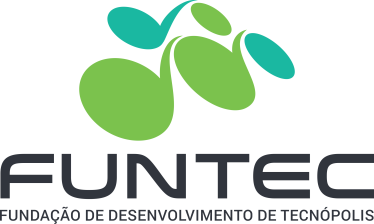 Logo do parceiro FUNTEC.