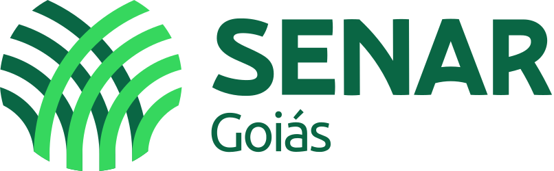 Logo do parceiro SENAR.